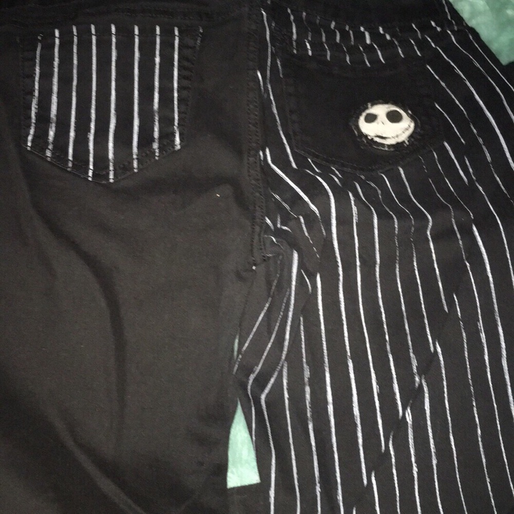 Nightmare Before christmas Jeans